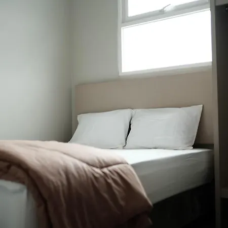 Comfy Guesthouse 2